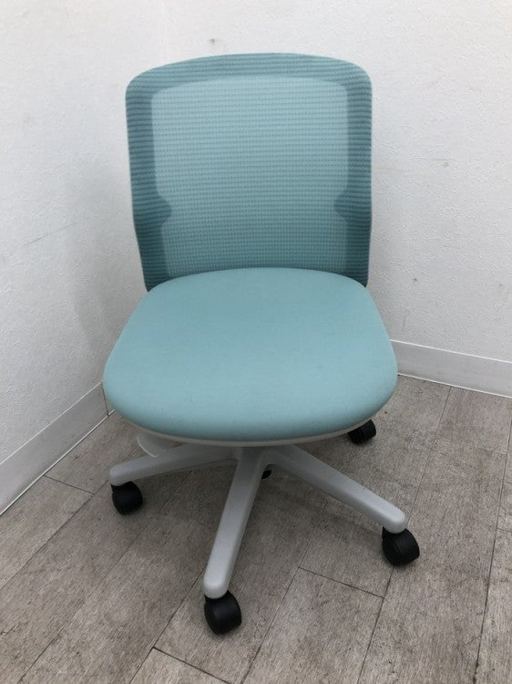 ウチダ（内田洋行）エニーザ（Anyza）チェア エニーザチェア 商品画像2