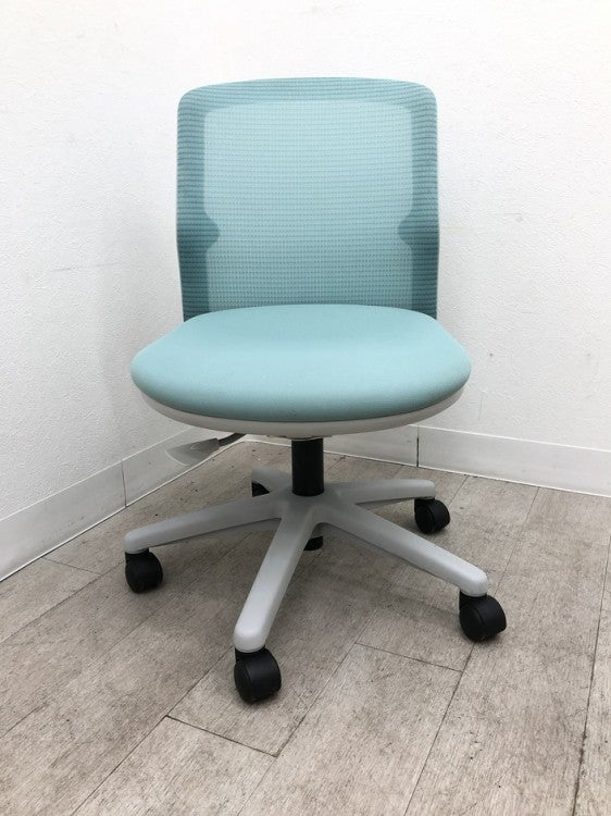 ウチダ（内田洋行）エニーザ（Anyza）チェア エニーザチェア 商品画像3