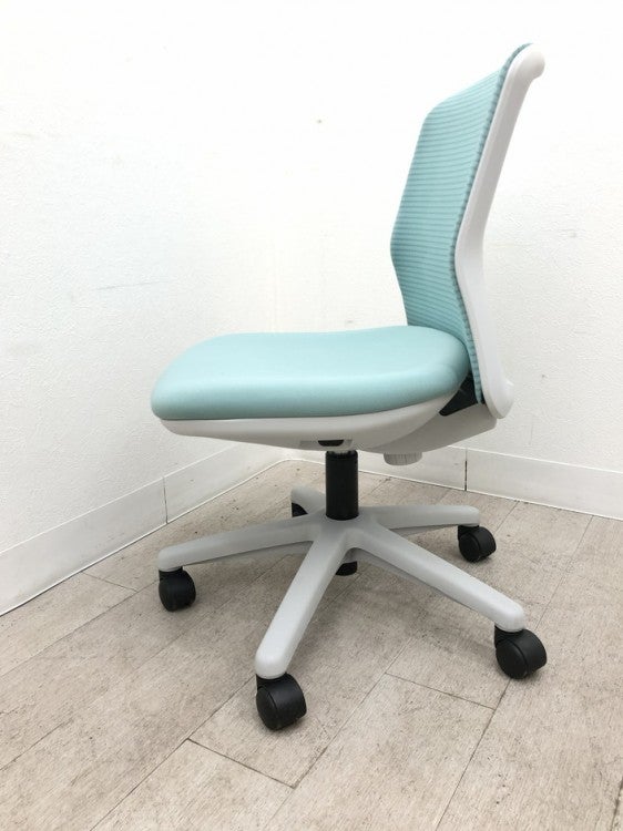 ウチダ（内田洋行）エニーザ（Anyza）チェア エニーザチェア 商品画像4