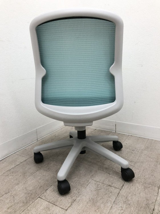 ウチダ（内田洋行）エニーザ（Anyza）チェア エニーザチェア 商品画像5