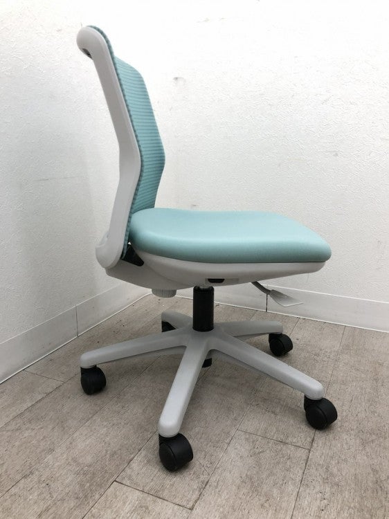 ウチダ（内田洋行）エニーザ（Anyza）チェア エニーザチェア 商品画像6