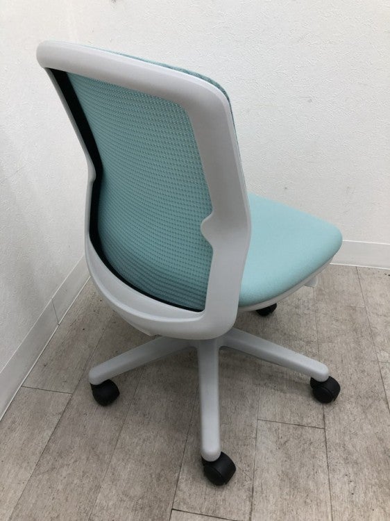 ウチダ（内田洋行）エニーザ（Anyza）チェア エニーザチェア 商品画像11