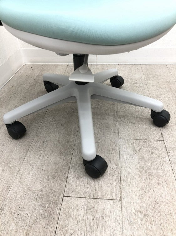 ウチダ（内田洋行）エニーザ（Anyza）チェア エニーザチェア 商品画像12