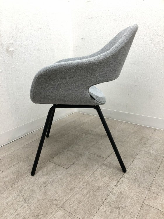 イトーキノキシリーズ ミーティングチェア3脚セット 商品画像5