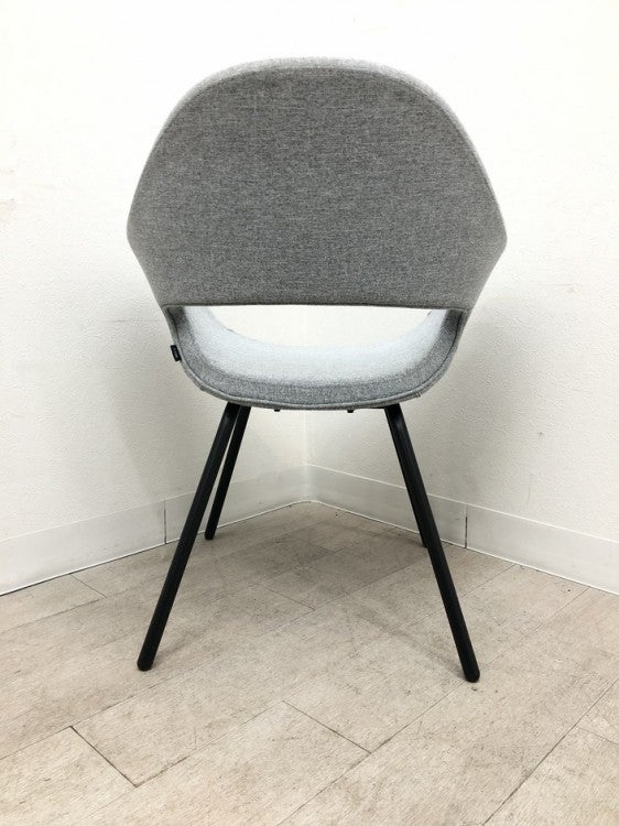 イトーキノキシリーズ ミーティングチェア3脚セット 商品画像6