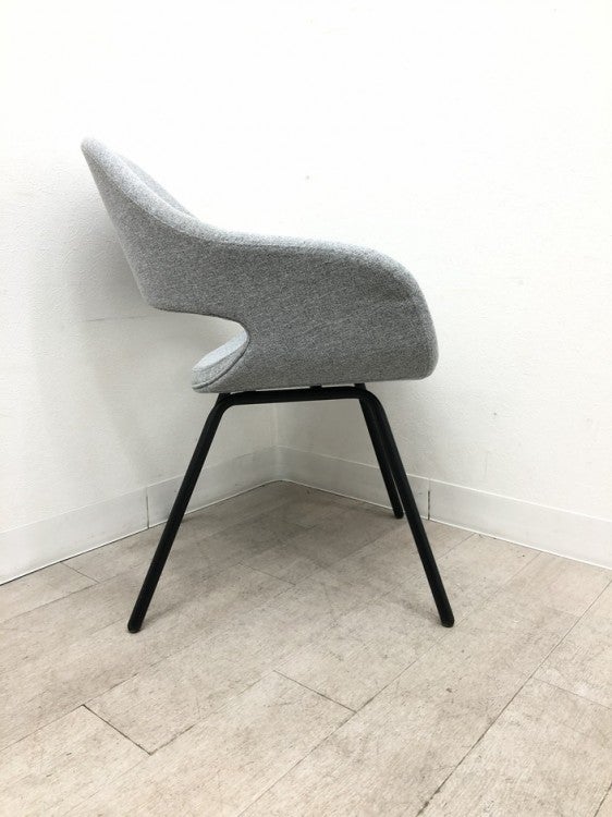 イトーキノキシリーズ ミーティングチェア3脚セット 商品画像7