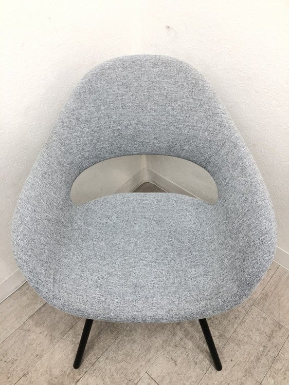 イトーキノキシリーズ ミーティングチェア3脚セット 商品画像8