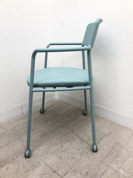 コクヨエニー(Any)シリーズ ネスティングチェア 商品画像3