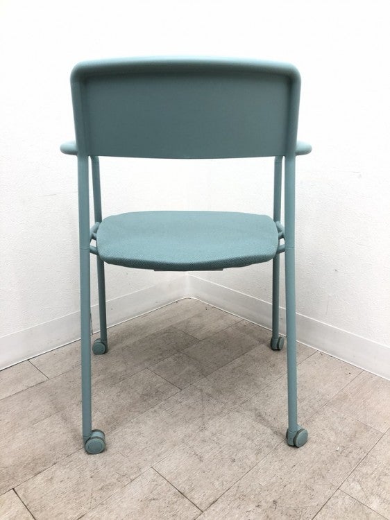 コクヨエニー(Any)シリーズ ネスティングチェア 商品画像5