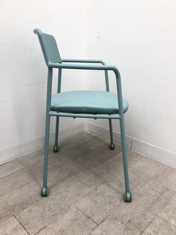 コクヨエニー(Any)シリーズ ネスティングチェア 商品画像6