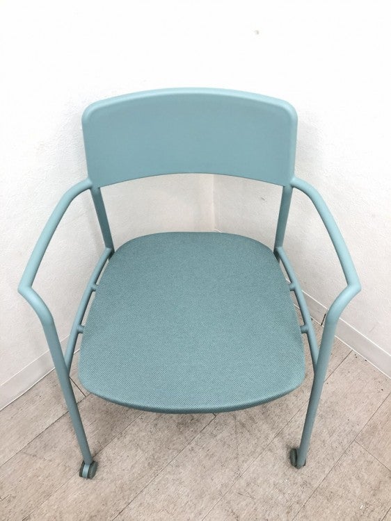 コクヨエニー(Any)シリーズ ネスティングチェア 商品画像7