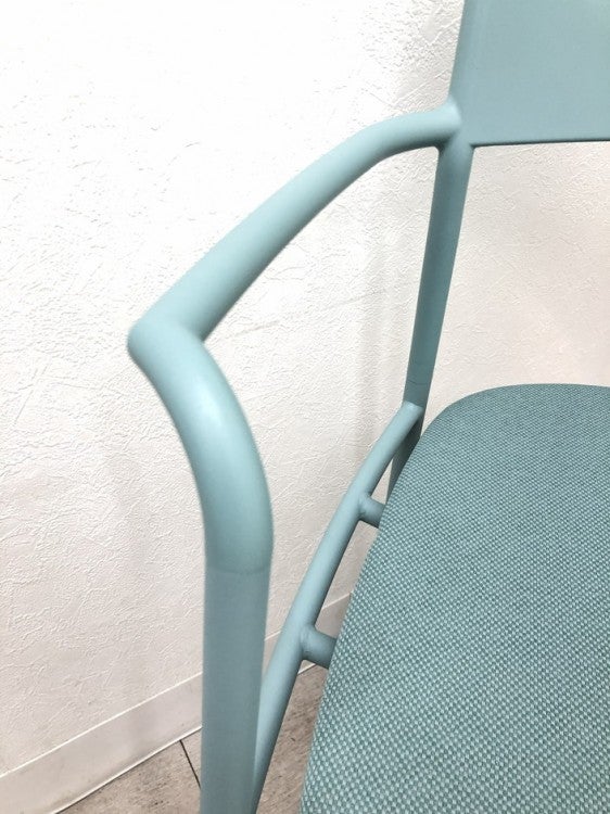 コクヨエニー(Any)シリーズ ネスティングチェア 商品画像11