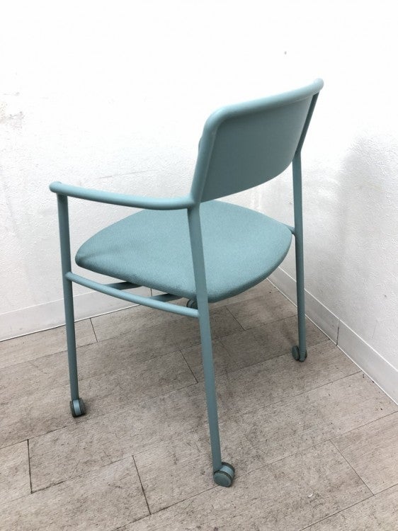 コクヨエニー(Any)シリーズ ネスティングチェア 商品画像12