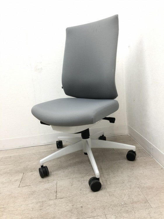 コクヨWizard4(ウィザード4)シリーズ ウィザード4チェア 商品画像1