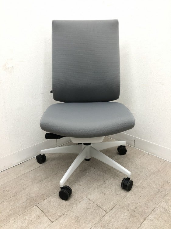 コクヨWizard4(ウィザード4)シリーズ ウィザード4チェア 商品画像2