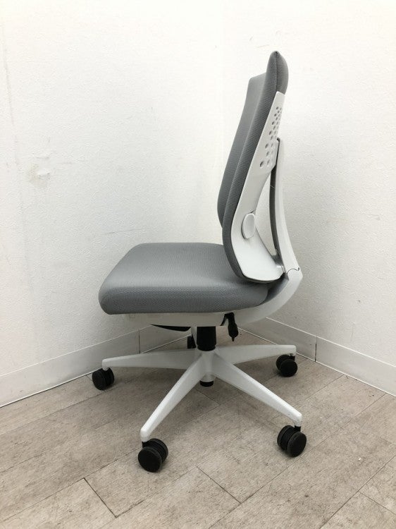 コクヨWizard4(ウィザード4)シリーズ ウィザード4チェア 商品画像3