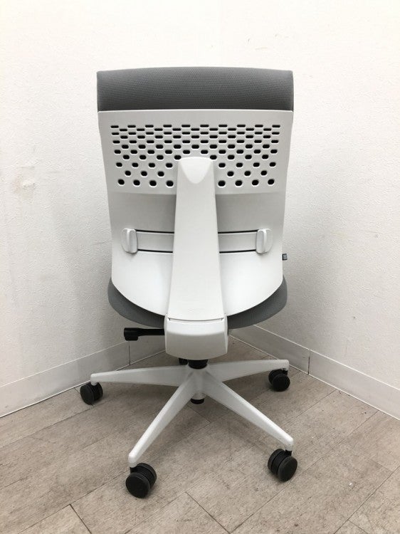 コクヨWizard4(ウィザード4)シリーズ ウィザード4チェア 商品画像4