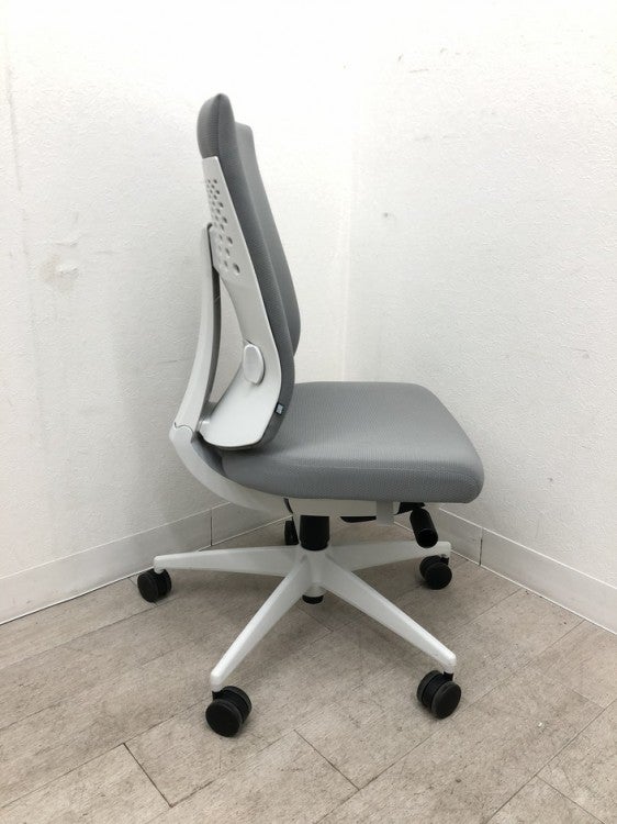 コクヨWizard4(ウィザード4)シリーズ ウィザード4チェア 商品画像5