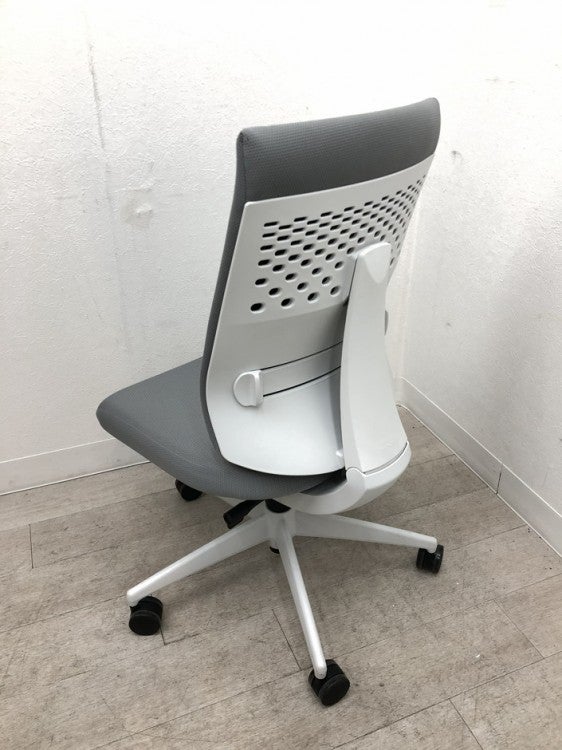 コクヨWizard4(ウィザード4)シリーズ ウィザード4チェア 商品画像7