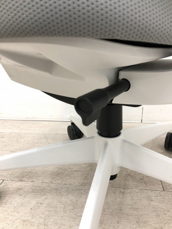 コクヨWizard4(ウィザード4)シリーズ ウィザード4チェア 商品画像8