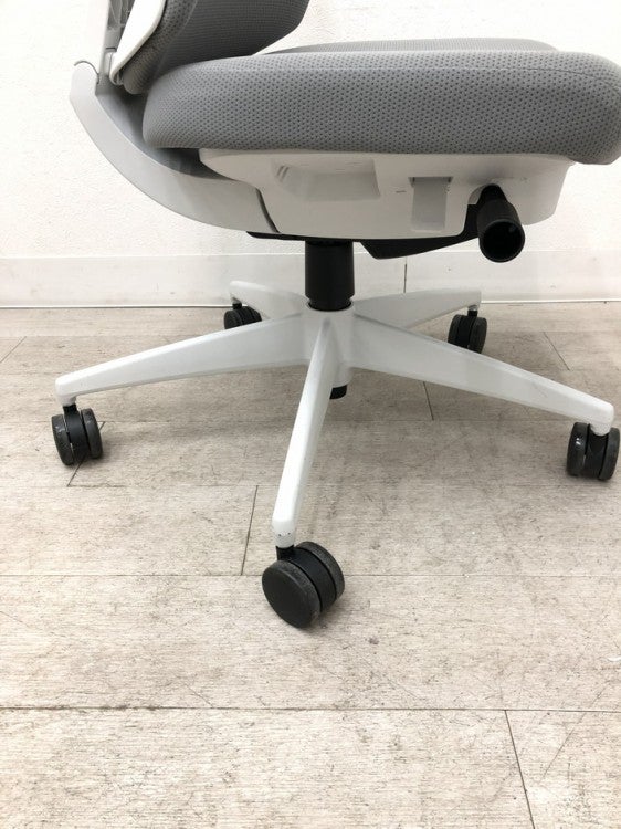 コクヨWizard4(ウィザード4)シリーズ ウィザード4チェア 商品画像9