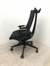 イトーキAct(アクト)2チェア 可動肘付アクト2チェア 商品画像3