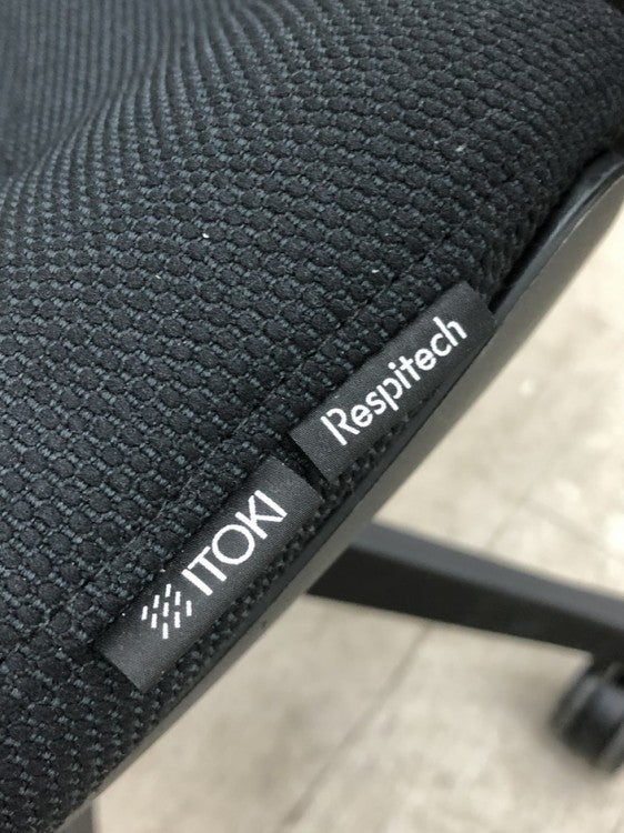 イトーキAct(アクト)2チェア 可動肘付アクト2チェア 商品画像7