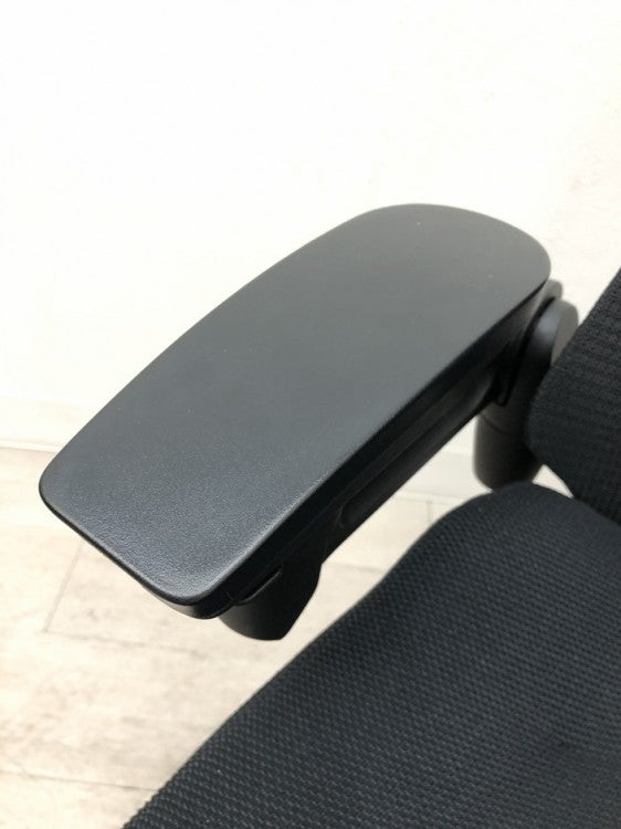 イトーキAct(アクト)2チェア 可動肘付アクト2チェア 商品画像8