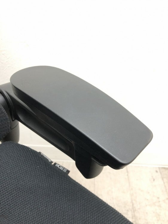 イトーキAct(アクト)2チェア 可動肘付アクト2チェア 商品画像9