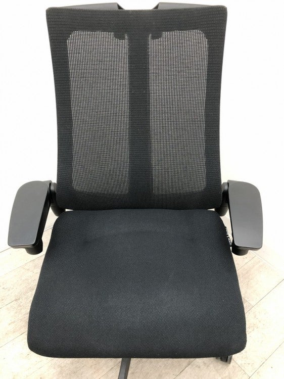 イトーキAct(アクト)2チェア 可動肘付アクト2チェア 商品画像12