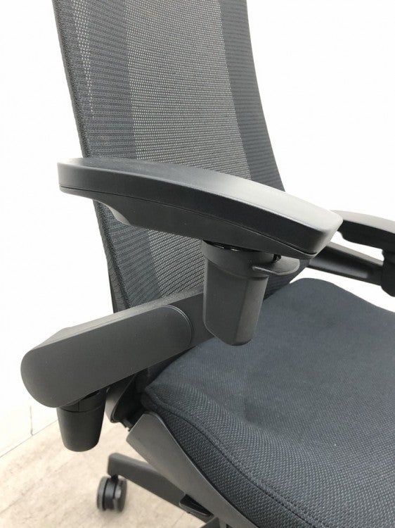 イトーキAct(アクト)2チェア 可動肘付アクト2チェア 商品画像13