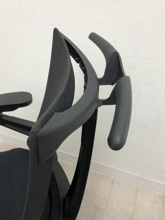 イトーキAct(アクト)2チェア 可動肘付アクト2チェア 商品画像14