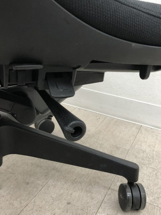 イトーキAct(アクト)2チェア 可動肘付アクト2チェア 商品画像15