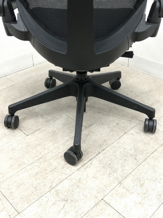 イトーキAct(アクト)2チェア 可動肘付アクト2チェア 商品画像16