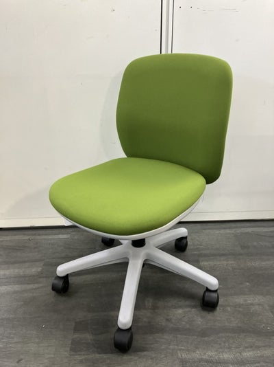 ウチダ（内田洋行）エニーザチェア 商品画像1