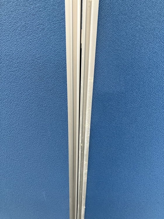 5連L型パーテーション 商品画像7