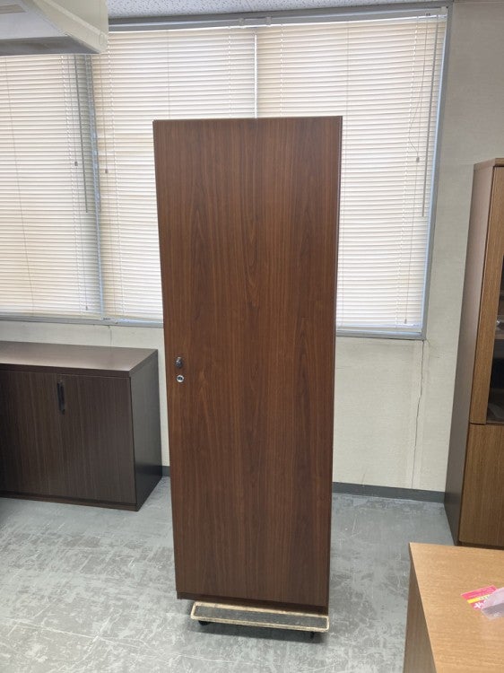 オカムラDX-4Nシリーズ 役員家具3点セット 商品画像2