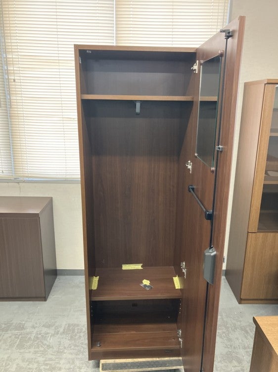 オカムラDX-4Nシリーズ 役員家具3点セット 商品画像3