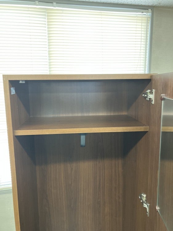 オカムラDX-4Nシリーズ 役員家具3点セット 商品画像6