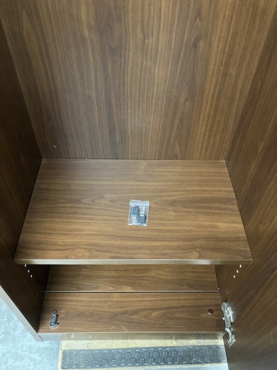 オカムラDX-4Nシリーズ 役員家具3点セット 商品画像7