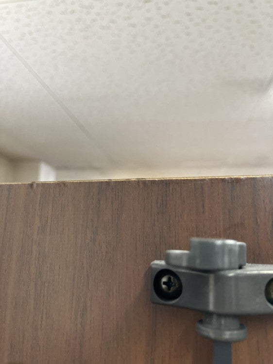 オカムラDX-4Nシリーズ 役員家具3点セット 商品画像9