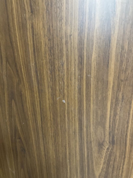 オカムラDX-4Nシリーズ 役員家具3点セット 商品画像11