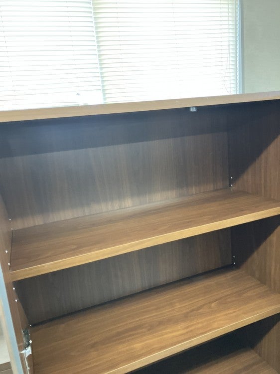 オカムラDX-4Nシリーズ 役員家具3点セット 商品画像17