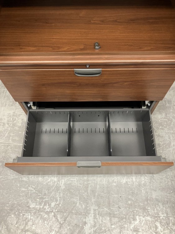 オカムラDX-4Nシリーズ 役員家具3点セット 商品画像20