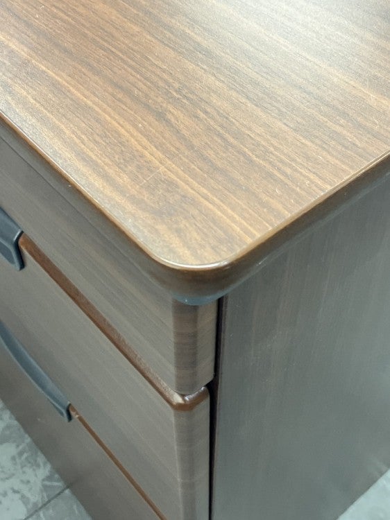 オカムラDX-4Nシリーズ 役員家具3点セット 商品画像25