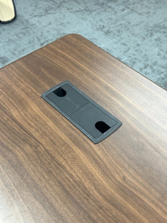 オカムラDX-4Nシリーズ 役員家具3点セット 商品画像27