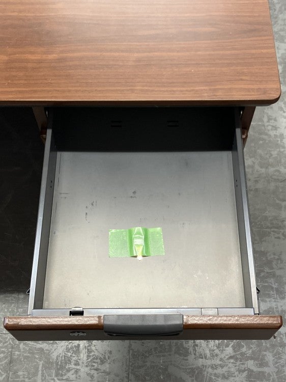 オカムラDX-4Nシリーズ 役員家具3点セット 商品画像28