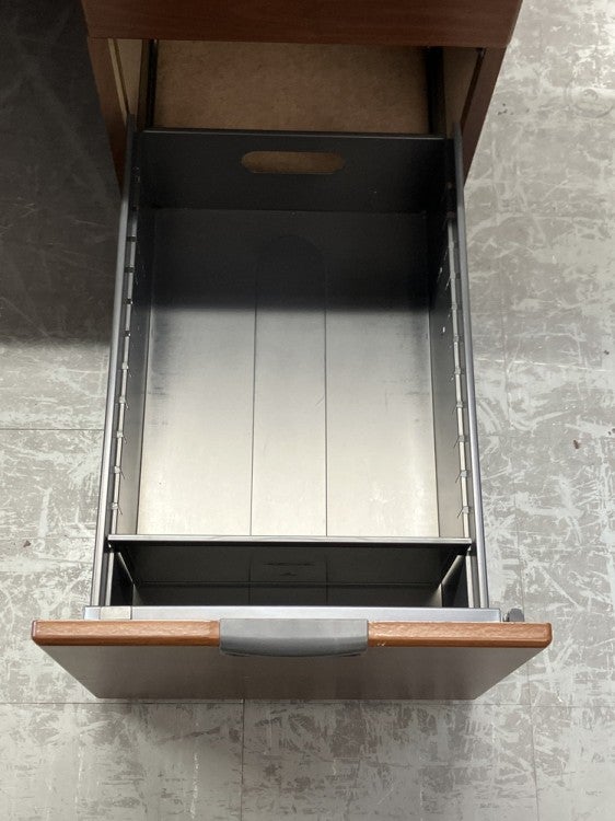 オカムラDX-4Nシリーズ 役員家具3点セット 商品画像30