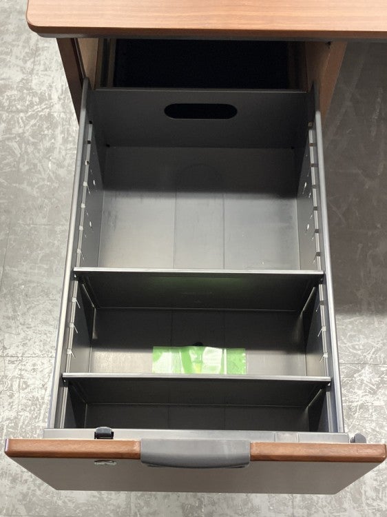 オカムラDX-4Nシリーズ 役員家具3点セット 商品画像31