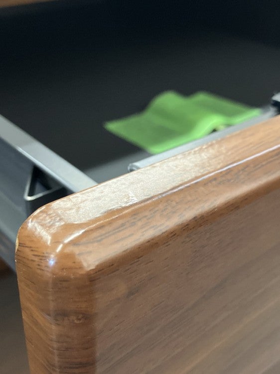 オカムラDX-4Nシリーズ 役員家具3点セット 商品画像33